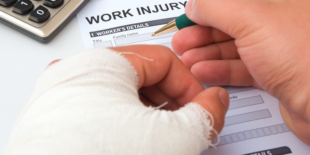 workers comp insurance in Mobile STATE | Cornerstone Insurance Agency